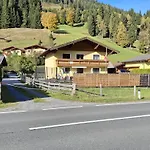 Apartman Joss Wagrain