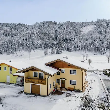 Joss Appartement Wagrain