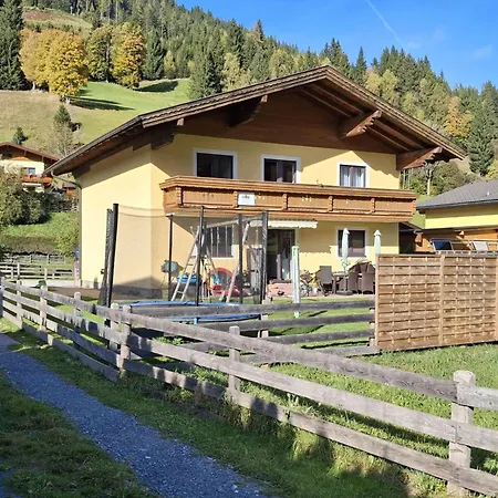 Joss Διαμέρισμα