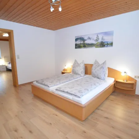 Διαμέρισμα Joss *