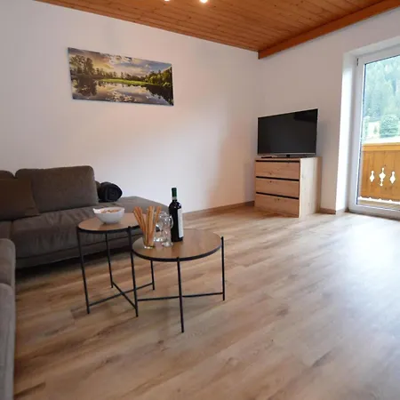 Joss Διαμέρισμα Wagrain