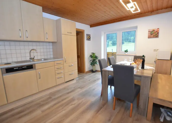 Διαμέρισμα Joss