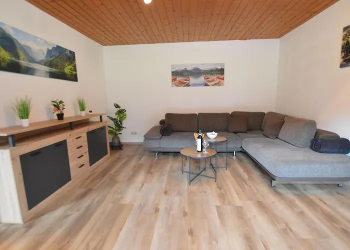 Joss Διαμέρισμα *