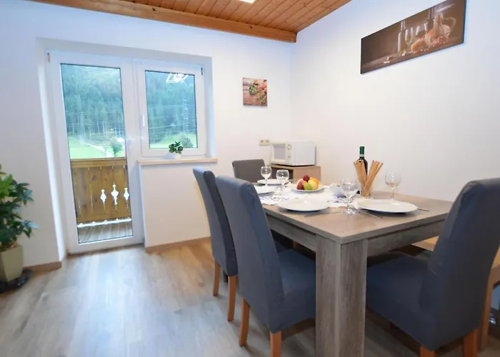 Joss Διαμέρισμα *