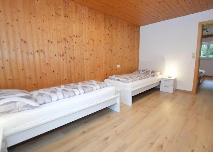 Διαμέρισμα Joss