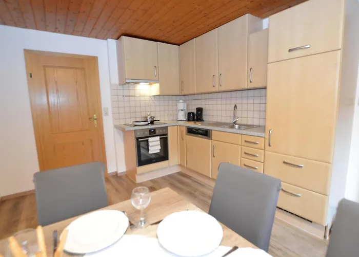 Joss Διαμέρισμα *