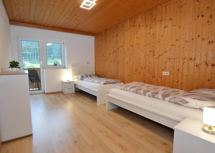 Joss Διαμέρισμα