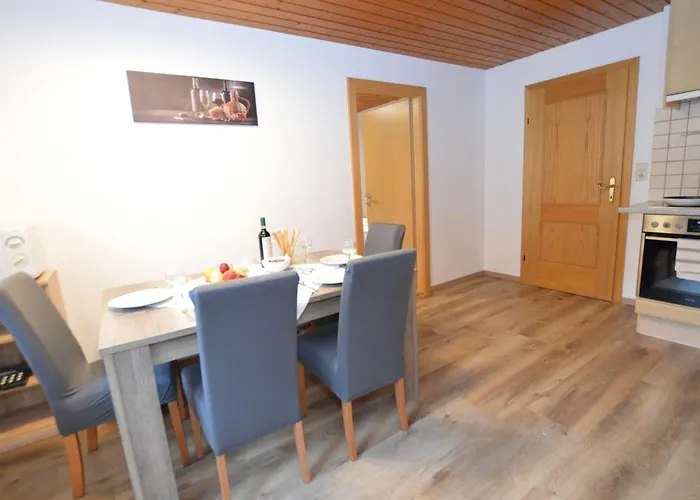 アパート Joss ヴァークライン