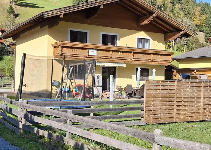 Διαμέρισμα Joss *