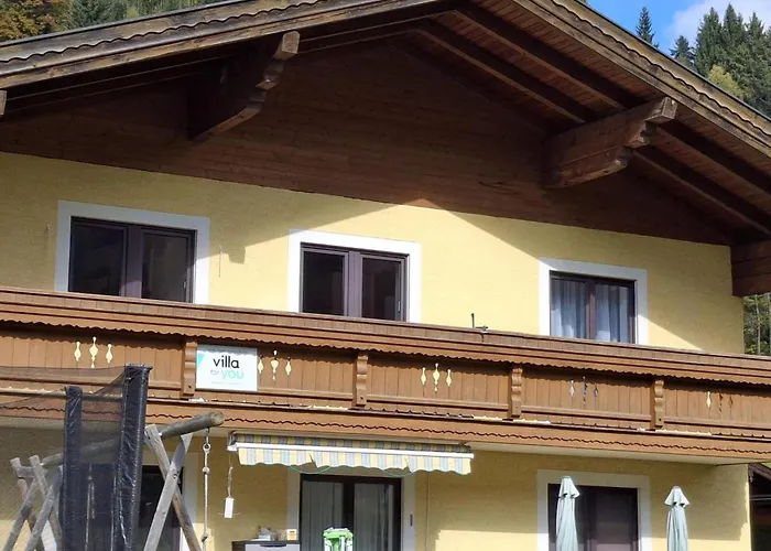 Διαμέρισμα Joss