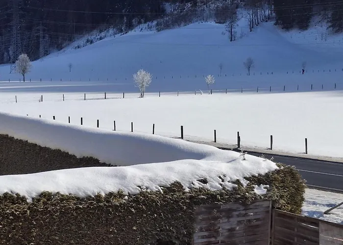 Διαμέρισμα Joss *